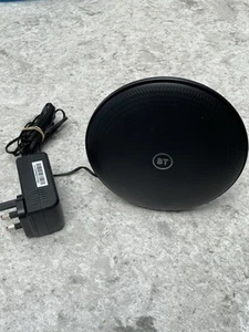 Genuine BT Wifi Disc Complete Extender Smart Hub 2 + Power Supply. Bundle. - Afbeelding 1 van 2