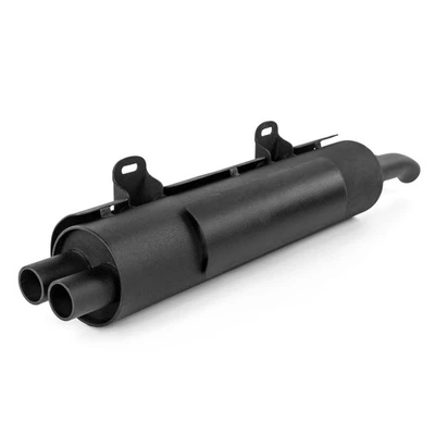 KIMPEX Bolt-on Muffler OEM# 18087-0167 Foto 1 de 3
