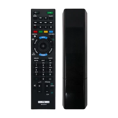 *NEW*Replacement For SONY KDL-32HX753 3D Smart LED TV Remote Control - Image 1 of 4