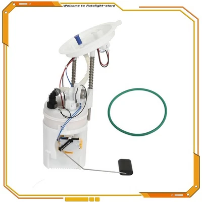 For BMW X3 xDrive28i 2011-2012 L6 3.0L Fuel Pump Assembly High Performance New Foto 1 de 4