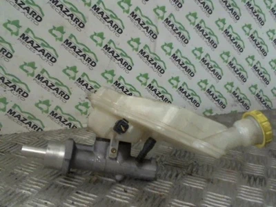 Maitre cylindre (freinage) CITROEN C2 PHASE 1 00004601R0 - Photo 1/4