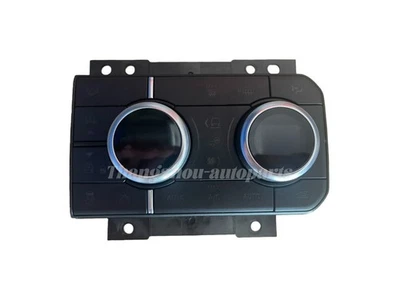 Поворотный переключатель панели климат-контроля приборной панели для Land Rover Defender 110 21-23 годов выпуска - Изображение 1 из 2