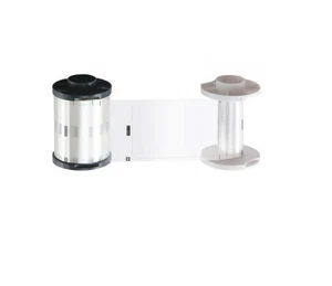 Fargo PolyGuard Lmx 1 Mil Overlaminate For HDP6600 Printer Ribbon 082702 - Afbeelding 1 van 1
