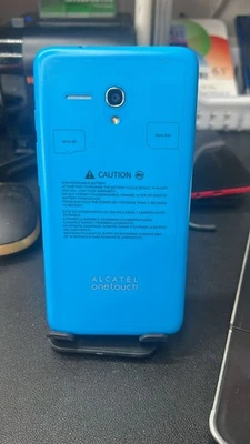 UNLOCKED Alcatel Fierce XL 5055W rare WINDOWS smartphone VERY GOOD CONDITION 4G - Image 1 of 3