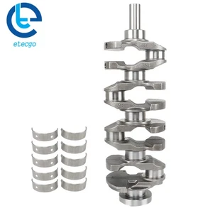 For KIA OPTIMA 2016 2.4L 2400CC 146CU IN L4 Engine Crankshaft Rods Bearing Kit - Picture 1 of 16