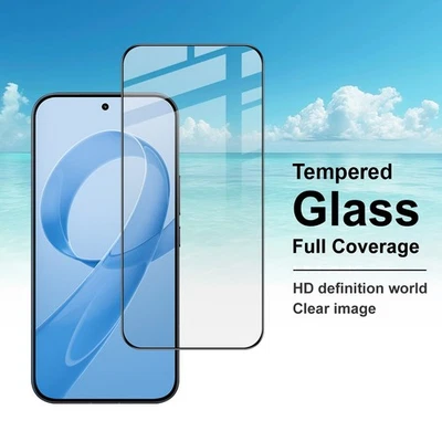 Imak Película Pantalla Cristal Cubierta Completa Para Xiaomi Redmi K90 Pro Max K70 Ultra K80 Pro Foto 1 de 4