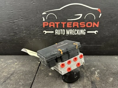 05-07 DODGE MAGNUM ABS MÓDULO BOMBA FRENO ANTIBLOQUEO MODULADOR 00401231C3 Foto 1 de 4