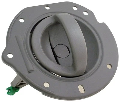 Manija de puerta interior para Jeep Liberty 2005-2007 delantera izquierda Foto 1 de 3
