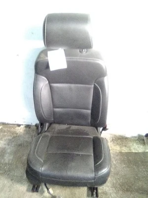 14 Chevrolet Silverado 1500 Right Passenger Front Seat Classic Style - Image 1 of 4