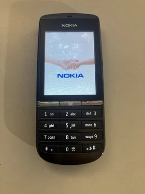 Telefono Cellulare NOKIA RM-781 Model 300 Senza Batteria Senza Back Cover LEGGI! - Immagine 1 di 4