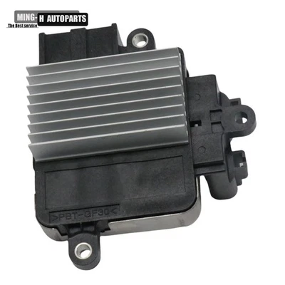 Cooling Fan Control Module for Lexus GS300 GS350 GS430 Toyota Camry Venza Avalon - Изображение 1 из 4