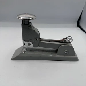 Vintage Swingline No. 13 schwere Tischhefter - Bild 1 von 6