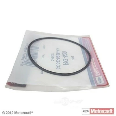 Engine Coolant Outlet Gasket MOTORCRAFT fits 03-07 Ford F-350 Super Duty 6.0L-V8 - Image 1 of 4