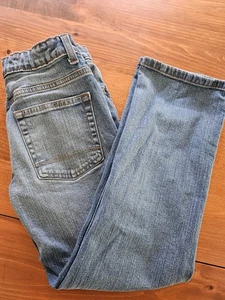 Cat & Jack Bootcut Jeans Mädchen Größe 10 - Bild 1 von 5