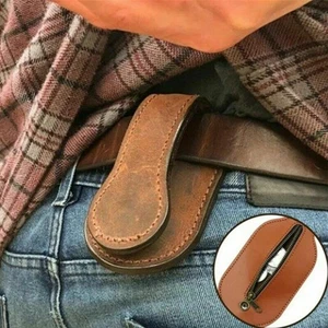 Herramienta multifuncional de supervivencia práctica al aire libre 1 pieza cambio de herramienta de defensa personal - Imagen 1 de 13