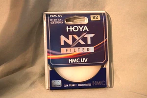 Filtro UV HOYA NXT 82mm, OTTIME CONDIZIONI! - Foto 1 di 3