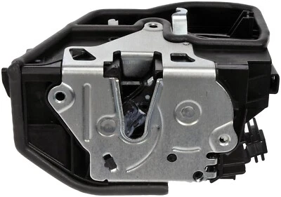 Actuador de cerradura de puerta delantera izquierda motor Dorman para Mini Cooper Paceman 2013-2016 Foto 1 de 4