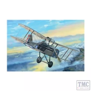 PKLK62402 I Love Bausätze Maßstab 1:24 R.A.F. S.E.5a (Kit) - Bild 1 von 1