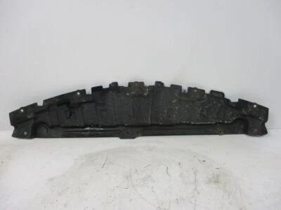 Protección delantera para debajo de la carrocería se adapta a MAZDA 3 (BK) 2.0 MZR-CD Foto 1 de 4