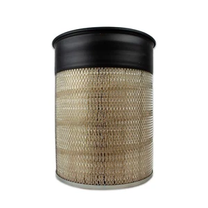 GENUINE OEM Donaldson P181057 Engine Air Filter - Free Shipping - Bild 1 von 5