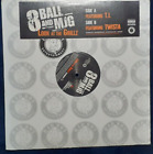 8 Ball And MJG Look At The Grillz Featuring T.I. & Twista Vinyl Record Single