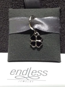 Endless Clover #43270-2 Black Clover - authentischer Händler - 50 % Rabatt - Bild 1 von 5