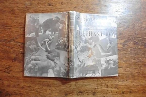 RUDYARD KIPLING - TOOMAI OF THE ELEPHANTS 1937 STORY OF THE JUNGLE BOOK FILM - Imagen 1 de 7