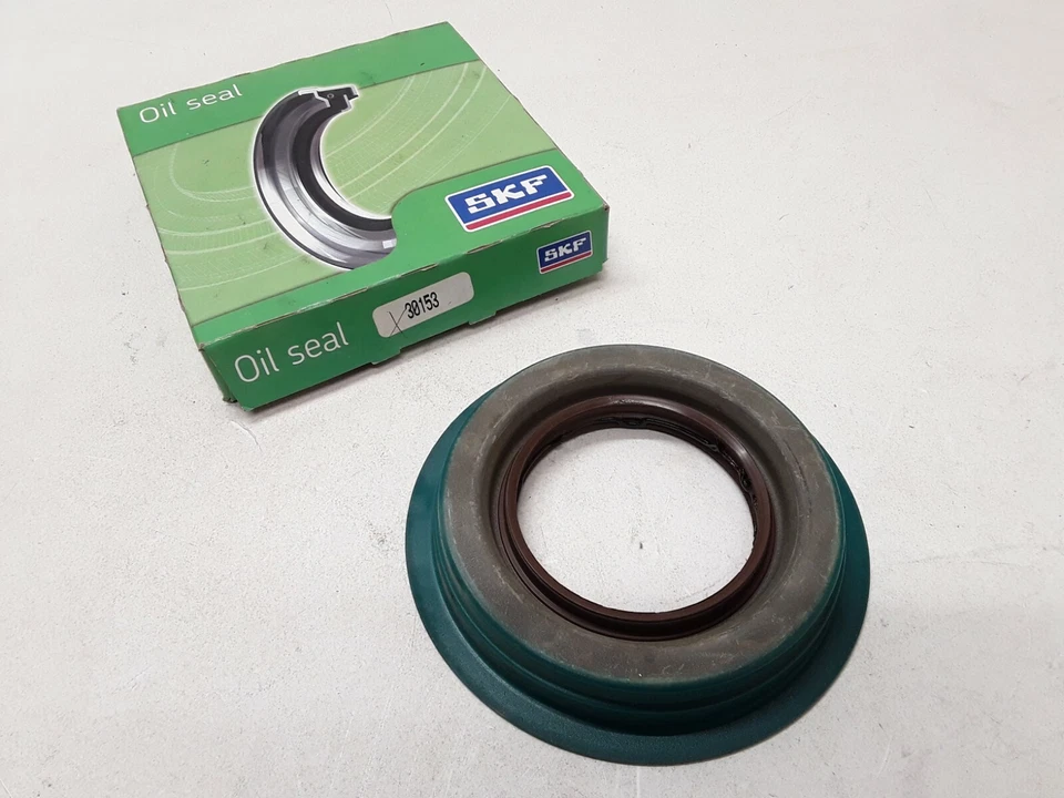 Differential Pinion Seal Rear SKF 30153 fits Chevrolet Ford GMC FAST SHIPPING - Image 1 of 2