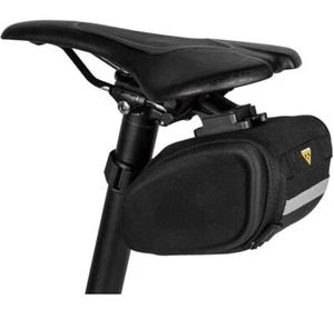 NEW Topeak Sidekick Wedge bag F25 fixing mount included - 07824510635 - Bild 1 von 8