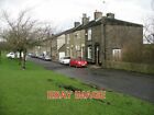 PHOTO  COTTAGES ON SYKE ROAD THESE COTTAGES ARE ON SYKE ROAD NEAR ROCHDALE.SEE T