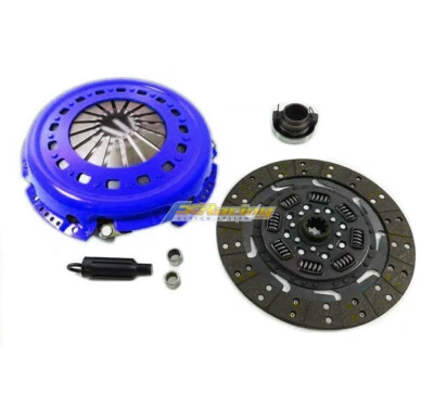 KIT EMBRAGUE FX HD ETAPA 3 para 01-05 DODGE RAM 2500 3500 5,9 L CUMMINS DIÉSEL 6 VELOCIDADES Foto 1 de 3