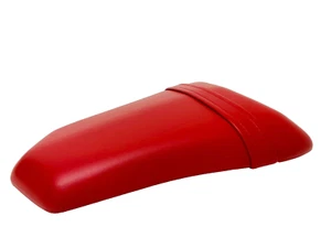 Passenger Seat Ducati 749 999 S Dark Red CD 59510562A New - Picture 1 of 6