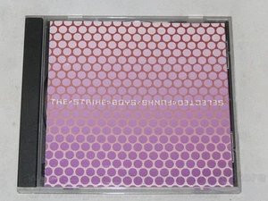 Wall Of Sound Recordings The Strike Boys Funhs seleccionados sin sellar - Imagen 1 de 1