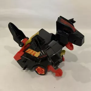 Vtech Switch and Go Dinos Zipp the T-rex Loose Figure - Picture 1 of 3