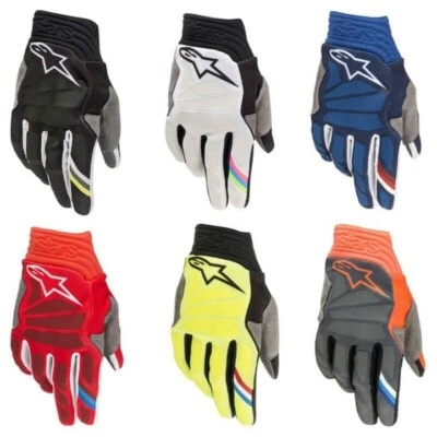 Cycling Motorcycle Motoroad Bicycle Riding Racing Gloves QWK - image 1 of 4