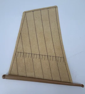 Ricambio nave pirata Playmobile 1978 vintage - Foto 1 di 4