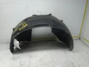FRONT LEFT INNER FENDER LINER BLACK FOR 2004-2011 VOLVO S40 L59100 - Picture 1 of 12