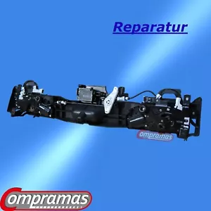BMW F33 Heckklappenschloss Kofferraumschloss 51247372801 Reparatur - Bild 1 von 3
