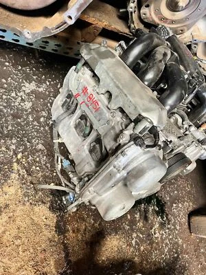 Medidor de flujo de aire de inyección de combustible usado se adapta a: Subaru Legacy 2012 2,5 L sin grado turbo Foto 1 de 4