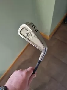 Prosimmon 2 Iron - Regular Right Handed - Picture 1 of 4