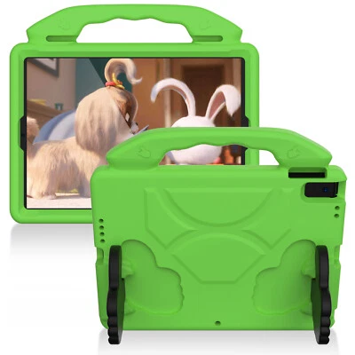 2025 NEW Shockproof Case Cover for iPad 10th Gen 10.9" & 11th Gen A16 Kids Gift - Image 1 of 4