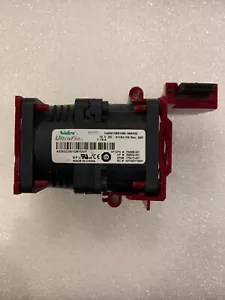 HP Lüfter DL360 G9 G10 V40W12BS1M5-08A033 775415-001 792852-001 750688-001 - Bild 1 von 3
