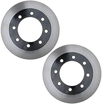 Ротор переднего дискового тормоза для Ford F-250, F-350, F-450, F-550, Excursion - Изображение 1 из 3