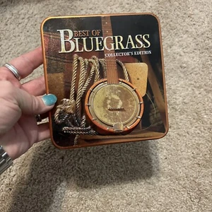 various : Best of Bluegrass Favorites (2 cd Collec CD - Picture 1 of 7