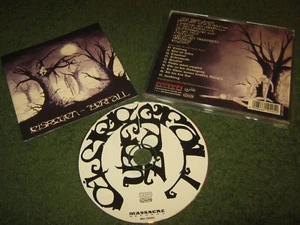Eisregen - Zerfall (cd) - Picture 1 of 15