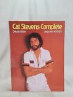 Cat Stevens Complet : Chansons de 1970-1975 (Deluxe) - Cat Steven (VOIR PHOTOS)