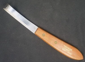 Partrade #24453 Rechtshand Hufschmied Messer - Bild 1 von 3