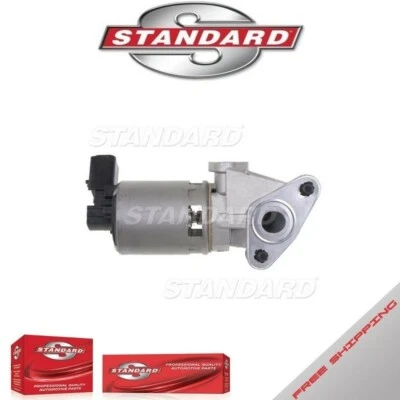 EGR 阀门标准适用于 2007 - 2008 克莱斯勒 ASPEN V8-5.7L — 第 1/4 张图片