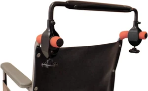 Greenmont'S Easypushbar - Picture 1 of 12
