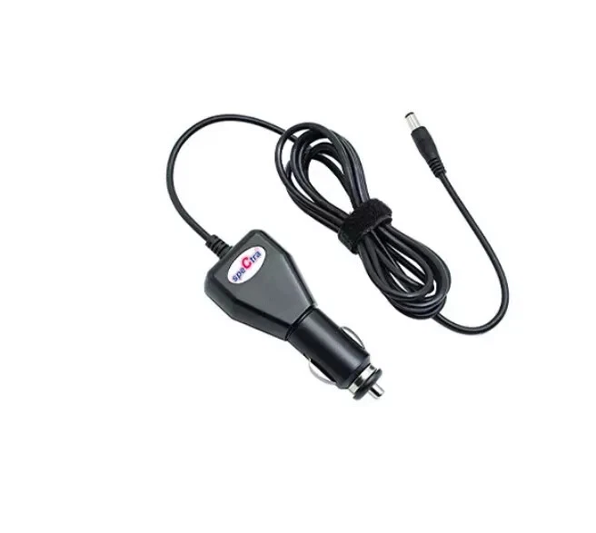 12 Volt Car Vehicle Adapter For Spectra Breast Pump S1 & S2 ( Open Box )